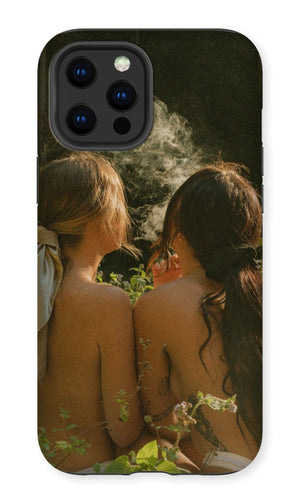 Open image in slideshow, Forest Nymphs Phone Case
